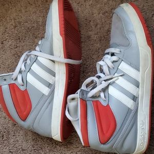 adidas Court Attitude Shoes G99960